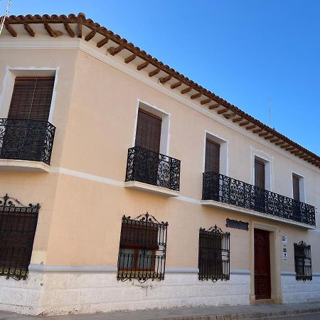 La Casa De Andujar Guest House Cubas  Exterior photo
