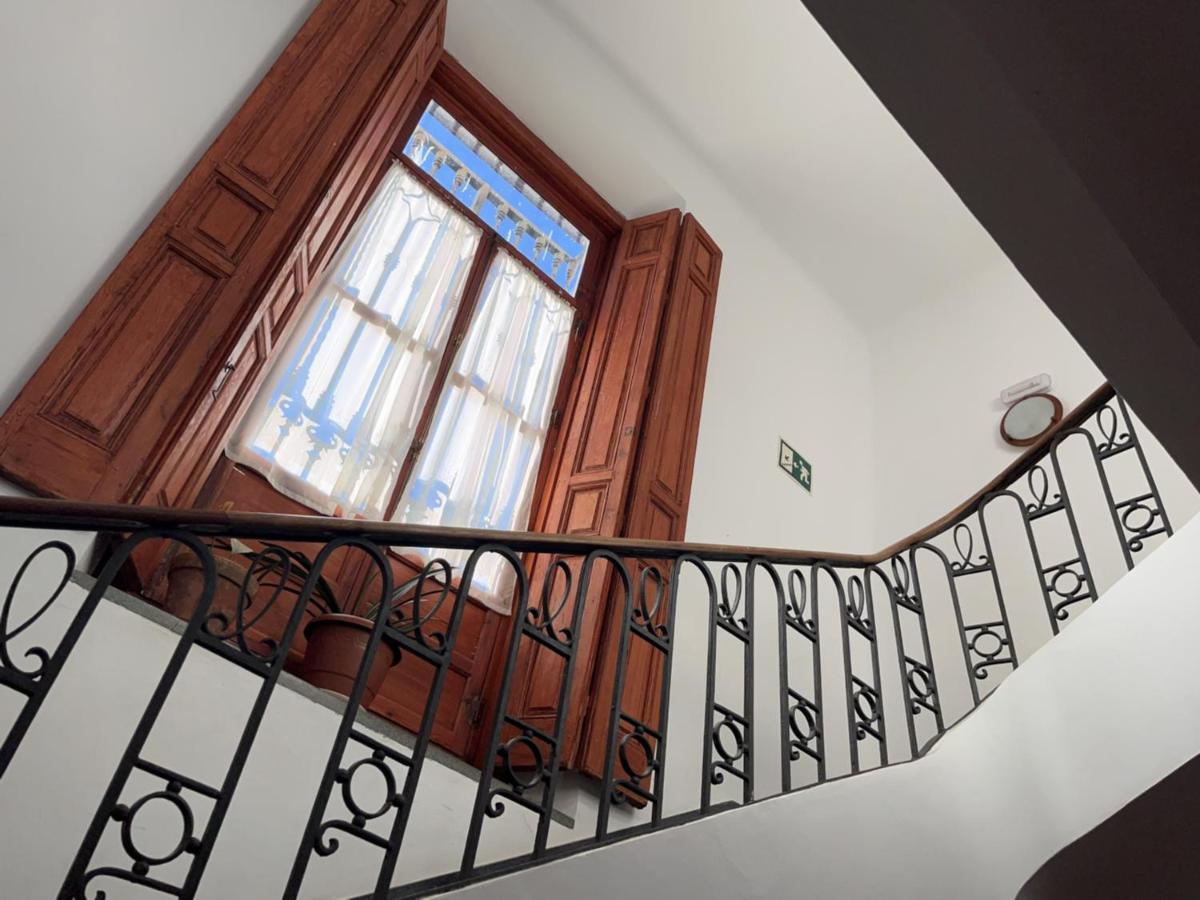 La Casa De Andujar Guest House Cubas  Exterior photo
